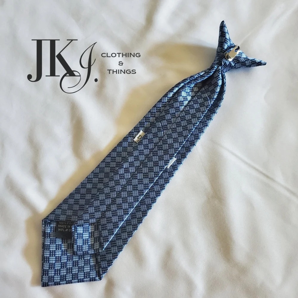 DuPont Kids Clip-on Neckties